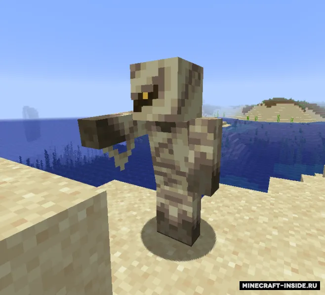 Riftstorm RPG — Minecraft mod, rasm 2