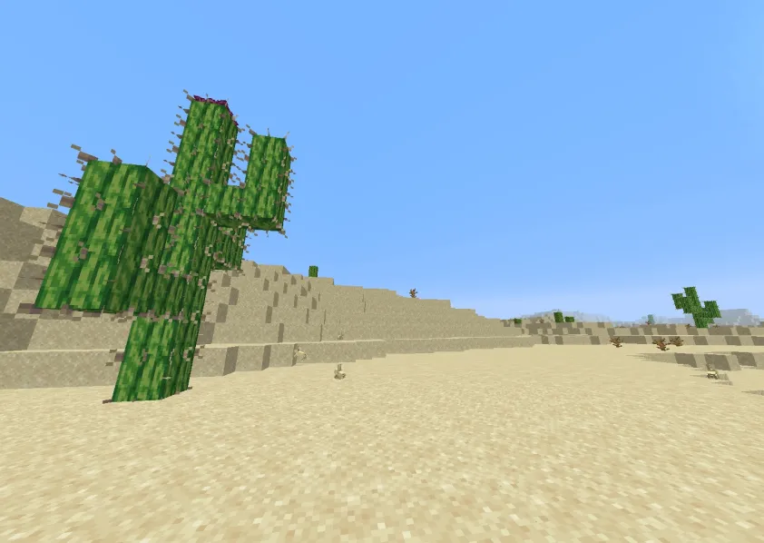Riftstorm RPG — Minecraft mod, rasm 6