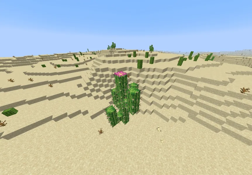 Riftstorm RPG — Minecraft mod, rasm 7