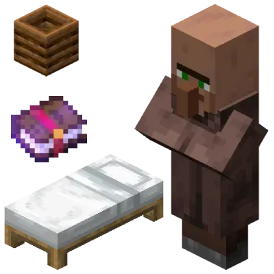 VillagerHelper