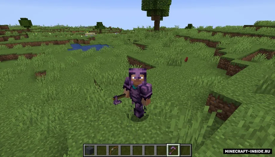 Shulkered — Minecraft mod, rasm 4