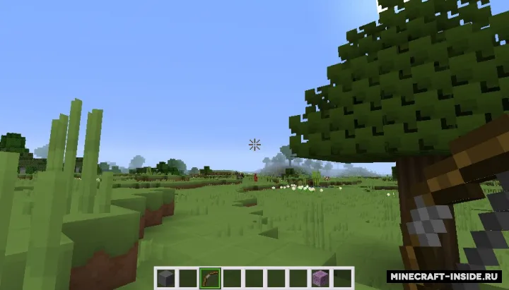 Hitmarker — Minecraft mod, rasm 2
