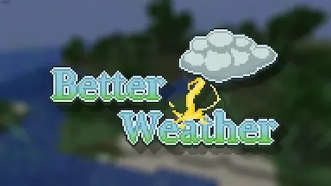 Better Weather