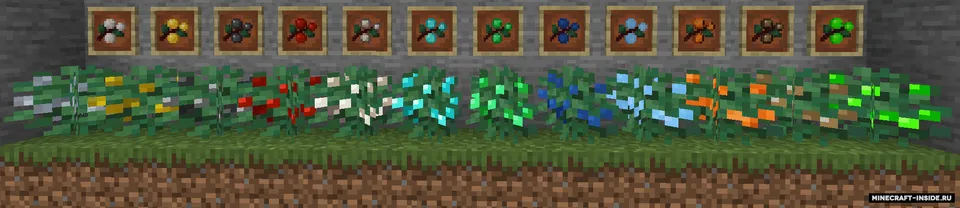Never Needed Or Wanted — Minecraft mod, rasm 4