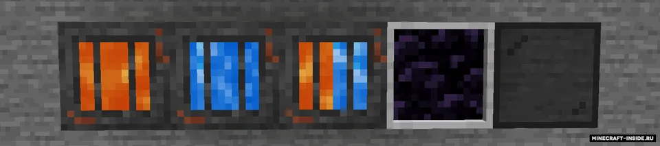 Never Needed Or Wanted — Minecraft mod, rasm 6