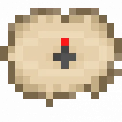 Biome Locator — Minecraft mod, rasm 1
