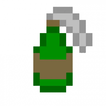 Epic Guns — Minecraft mod, rasm 1