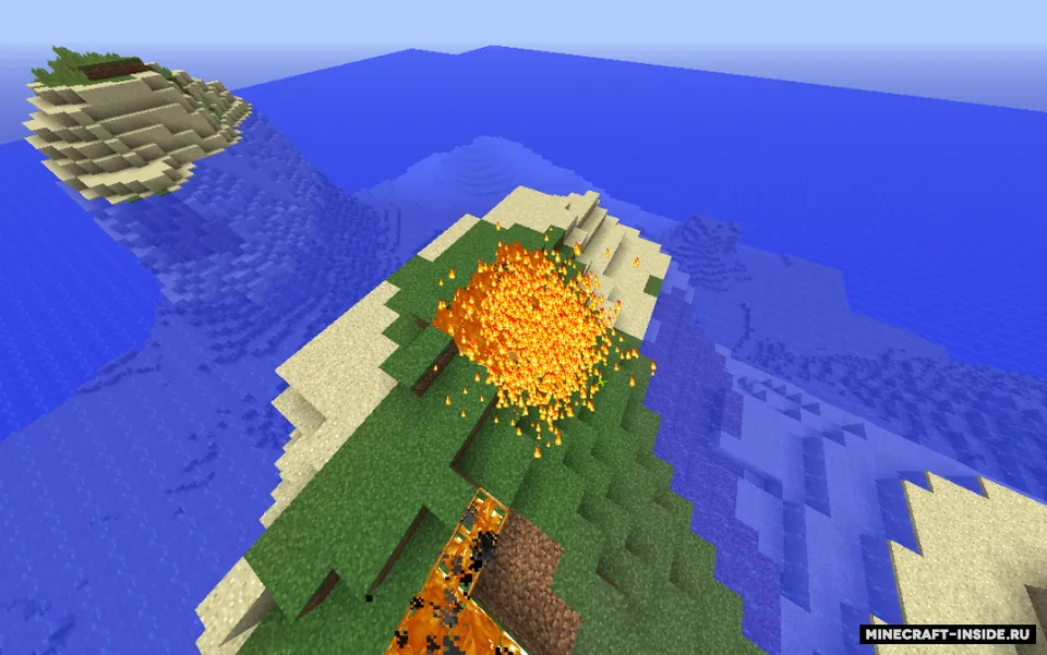 Epic Guns — Minecraft mod, rasm 2