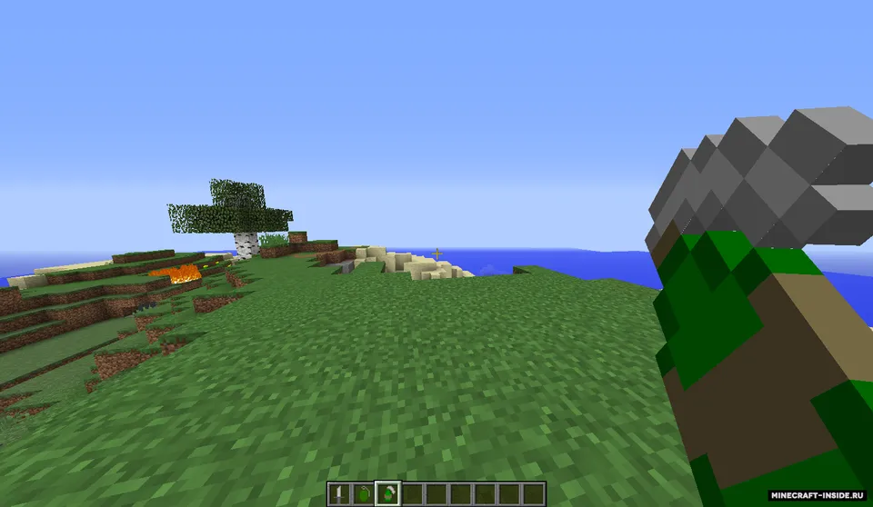 Epic Guns — Minecraft mod, rasm 3