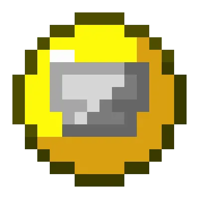 Passive Charms — Minecraft mod, rasm 1