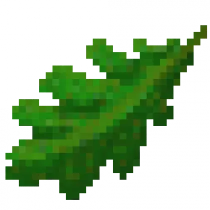 Rapid Leaf Decay