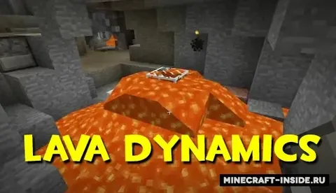 Lava Dynamics