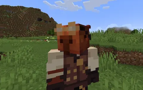 AFK Camera