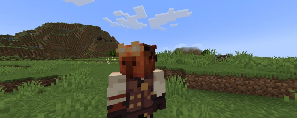 AFK Camera — Minecraft mod, rasm 4