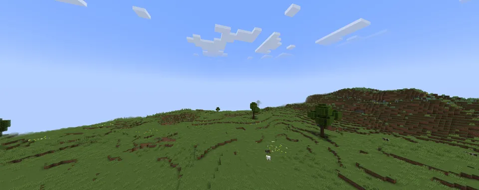 AFK Camera — Minecraft mod, rasm 5