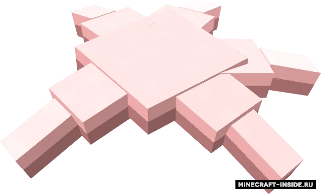 Torument — Minecraft mod, rasm 8