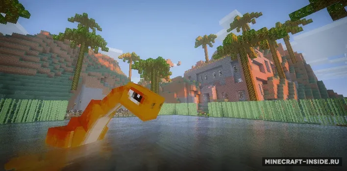 Fossils and Archeology — Minecraft mod, rasm 4