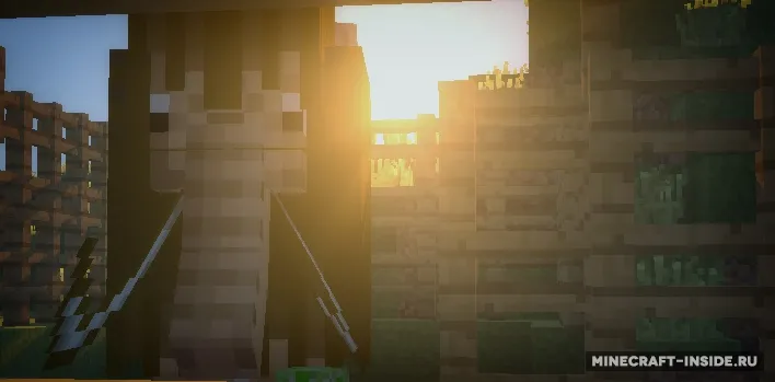 Fossils and Archeology — Minecraft mod, rasm 5
