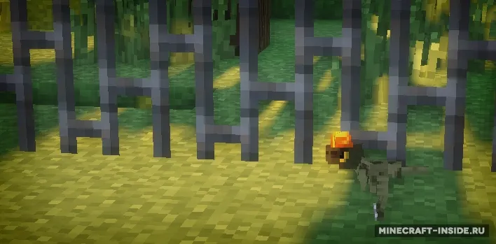 Fossils and Archeology — Minecraft mod, rasm 6