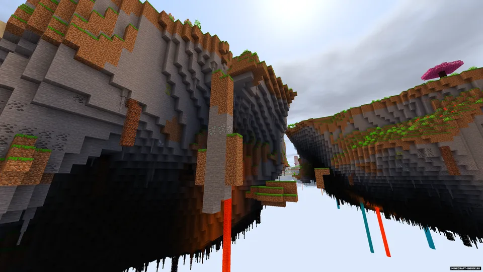 Realm of Magnis — Minecraft mod, rasm 3