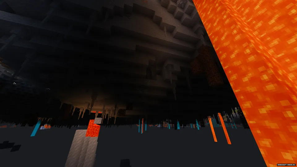 Realm of Magnis — Minecraft mod, rasm 5