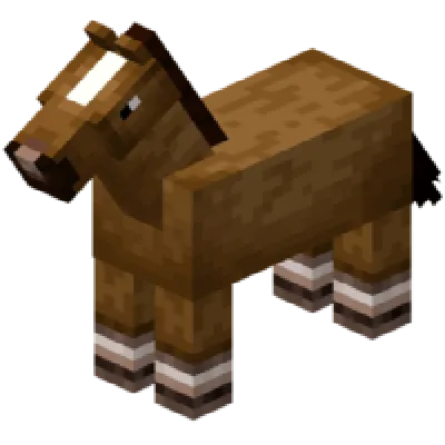 Stables — Minecraft mod, rasm 1