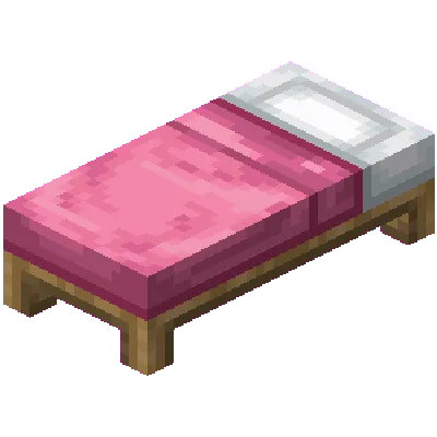 Good Morning — Minecraft mod, rasm 1