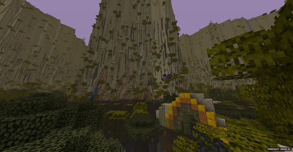 Into The Maelstrom — Minecraft mod, rasm 2