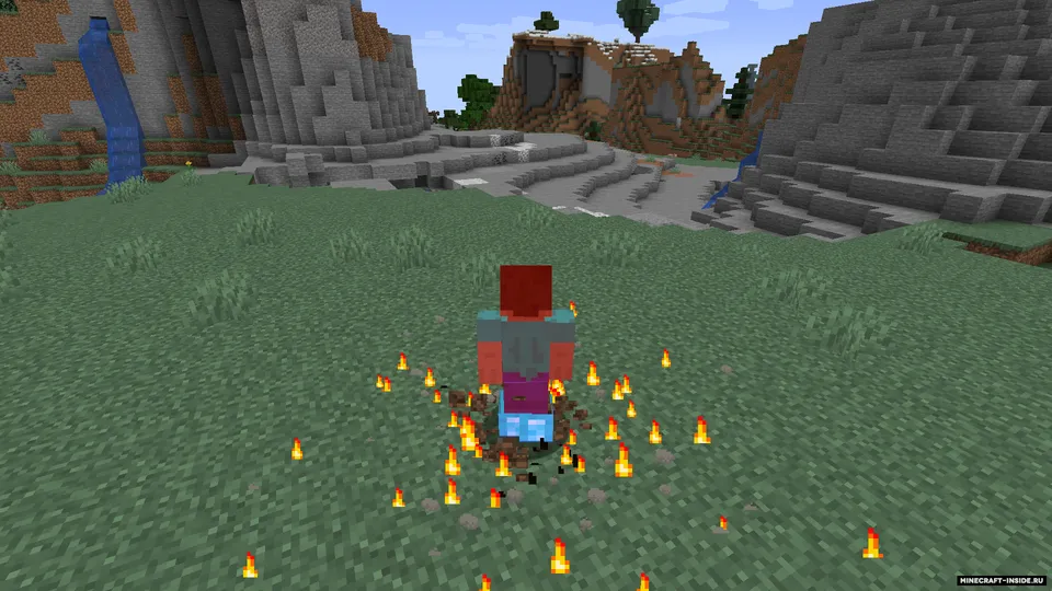 Majrusz's Enchantments — Minecraft mod, rasm 2