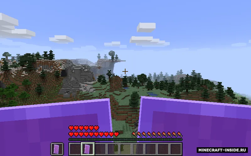 Majrusz's Enchantments — Minecraft mod, rasm 3