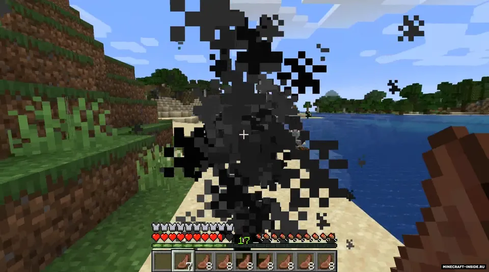 Majrusz's Enchantments — Minecraft mod, rasm 4