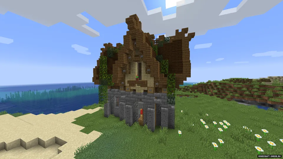 Extractures — Minecraft mod, rasm 6