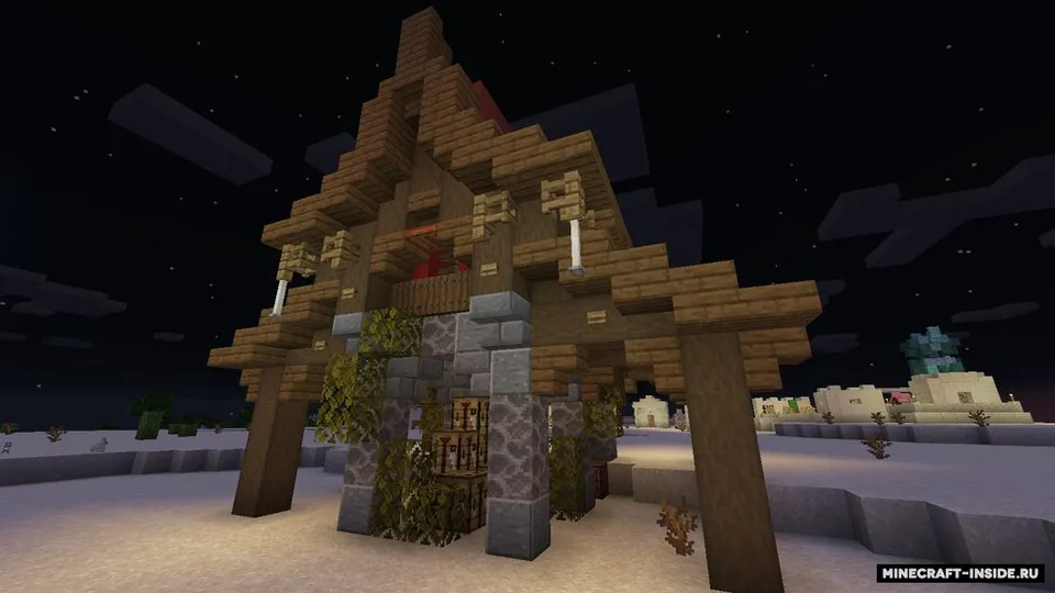 Extractures — Minecraft mod, rasm 7