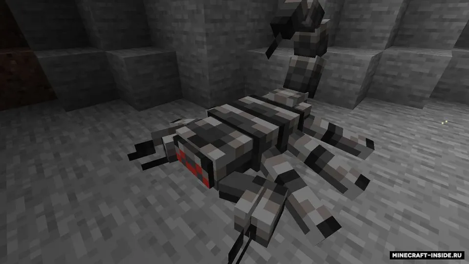 Evolved RPG — Minecraft mod, rasm 8