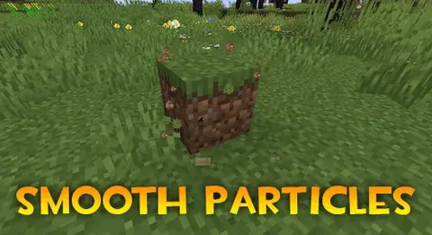 Smooth Particles Reborn