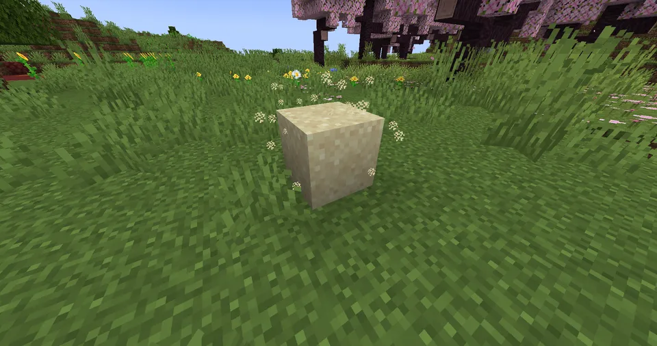 Smooth Particles Reborn — Minecraft mod, rasm 7