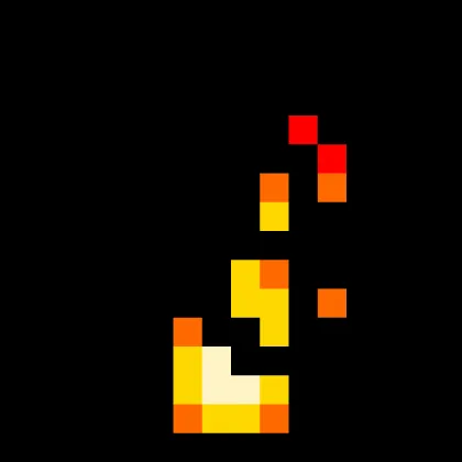 Fading — Minecraft mod, rasm 1