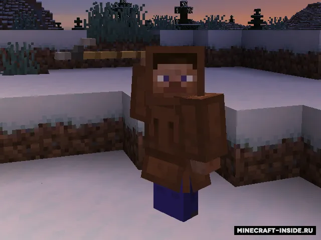 Alaska Native Craft — Minecraft mod, rasm 3