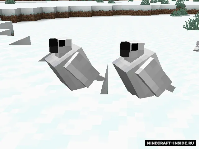 Alaska Native Craft — Minecraft mod, rasm 5