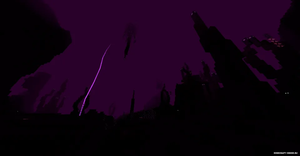 Murky — Minecraft mod, rasm 3