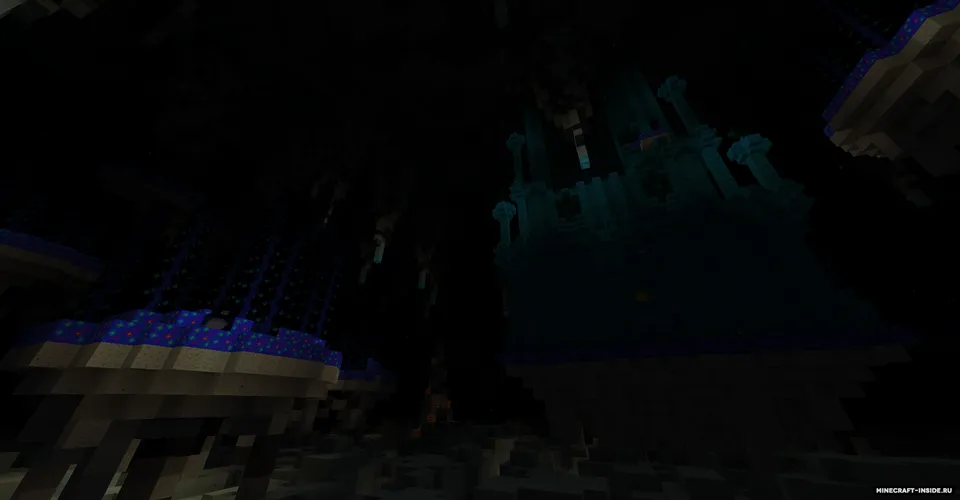 Murky — Minecraft mod, rasm 4