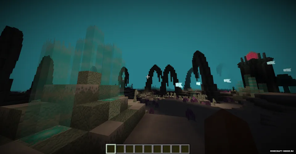 Murky — Minecraft mod, rasm 5