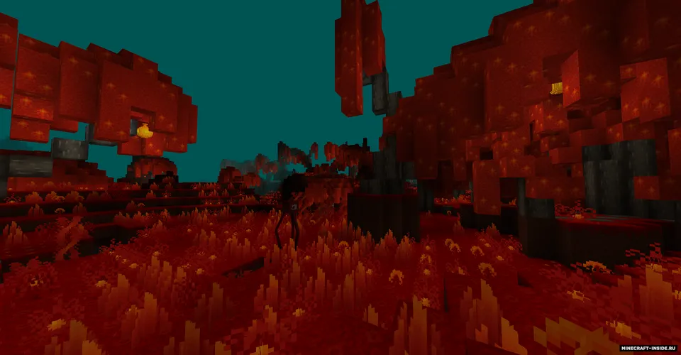 Murky — Minecraft mod, rasm 7