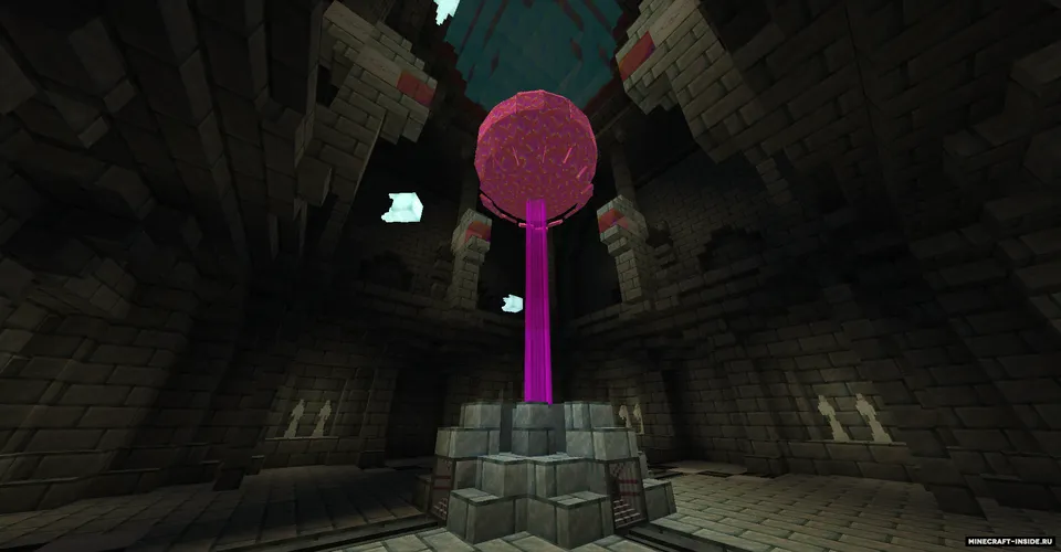 Murky — Minecraft mod, rasm 8