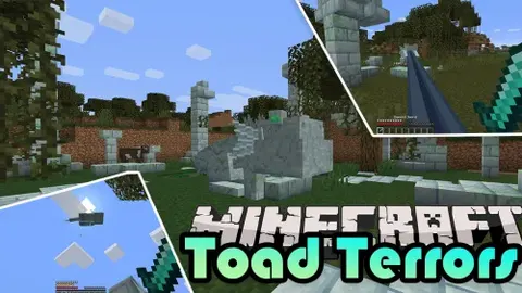 Toad Terror