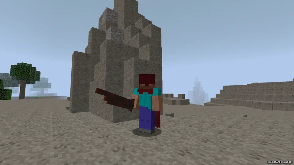 Dark Soul — Minecraft mod, rasm 2