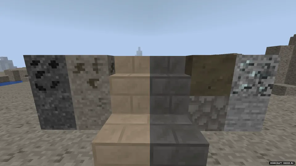 Dark Soul — Minecraft mod, rasm 3