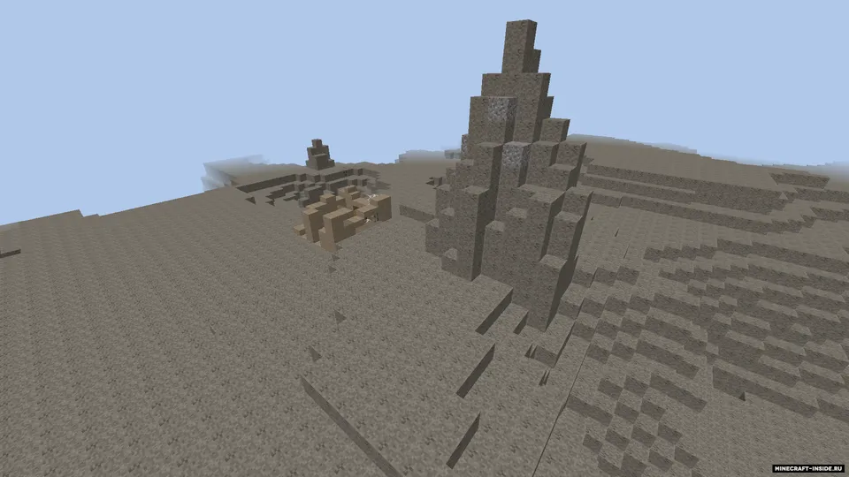 Dark Soul — Minecraft mod, rasm 4
