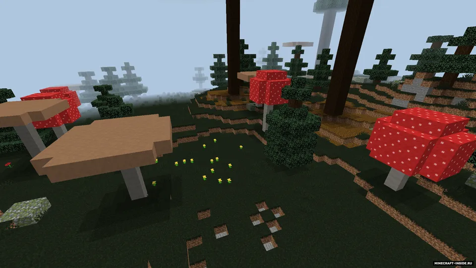 Dark Soul — Minecraft mod, rasm 5