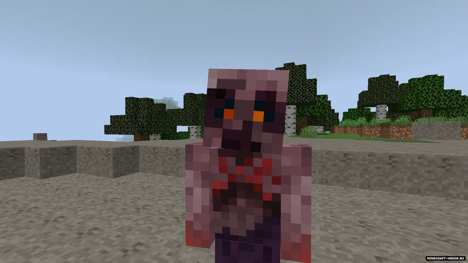 Dark Soul — Minecraft mod, rasm 8